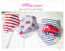 3pc/lot 100% cotton baby boys and girls bibs baby towel bandanas scarf children cravat infant towel