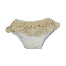 2017 Cute Baby Girls Infants Princess Kids Lace Ruffled PP Shorts Bloomers Diaper Cover Pants Summer Toddler PP Pants Diapers
