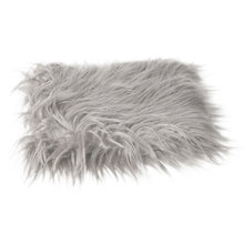 Baby Photo Props Newborn DIY Photography Soft Fur Quilt Photographic Mat