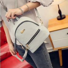 Women's New Backpack Travel  Handbag School  Rucksack