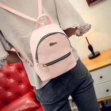 Women's New Backpack Travel  Handbag School  Rucksack