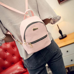 Women's New Backpack Travel  Handbag School  Rucksack