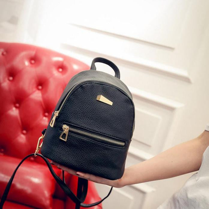 Women's New Backpack Travel  Handbag School  Rucksack