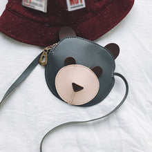 Kids Mini Bear Bag