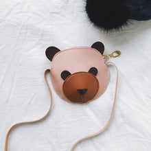 Kids Mini Bear Bag