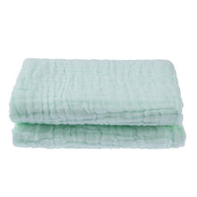 6 Layers Baby Bath Towel Beach Swimming Super Soft Wrap For Newborn Cartoon Printed Breathable Infant Bedding