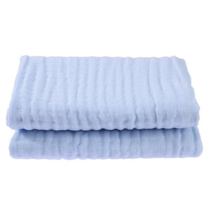 6 Layers Baby Bath Towel Beach Swimming Super Soft Wrap For Newborn Cartoon Printed Breathable Infant Bedding