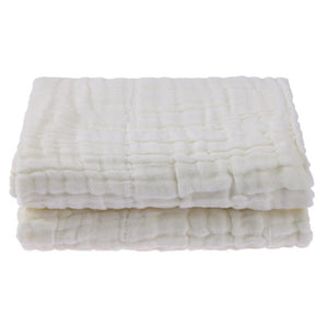 6 Layers Baby Bath Towel Beach Swimming Super Soft Wrap For Newborn Cartoon Printed Breathable Infant Bedding