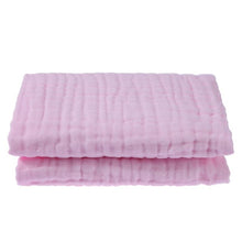 6 Layers Baby Bath Towel Beach Swimming Super Soft Wrap For Newborn Cartoon Printed Breathable Infant Bedding